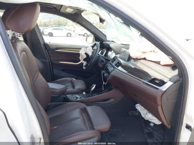 WBXJG9C04L5R18165 BMW X1