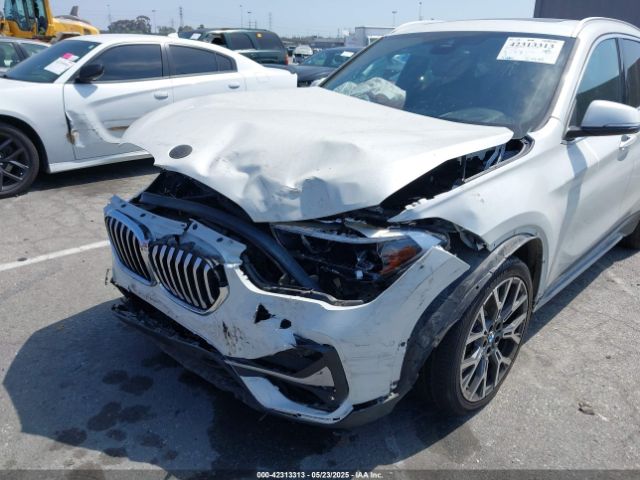 WBXJG9C04L5R18165 BMW X1