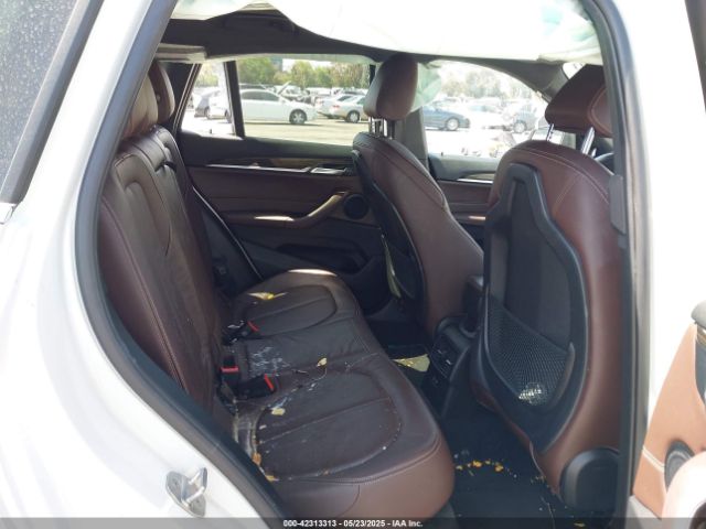WBXJG9C04L5R18165 BMW X1