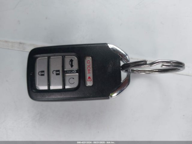 19XFC1F71GE216291 Honda Civic Ex-l