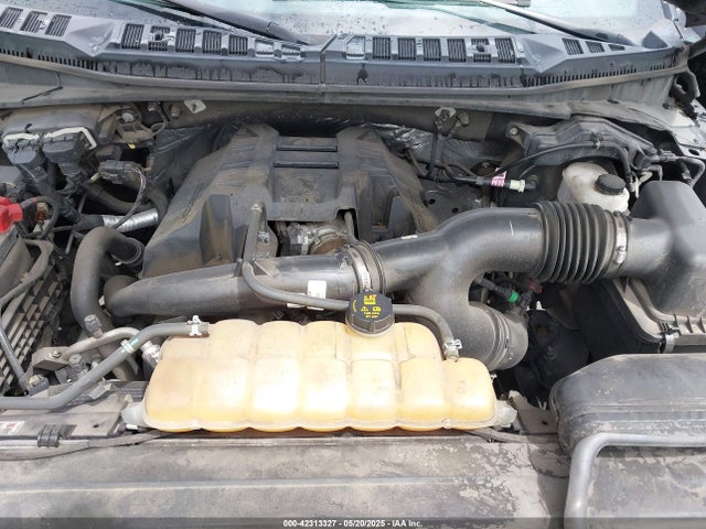 Ford 2016 2016 1FTEX1EP5GKG02663 Image 10