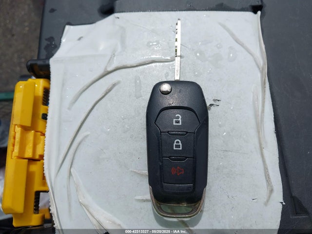 Ford 2016 2016 1FTEX1EP5GKG02663 Image 11