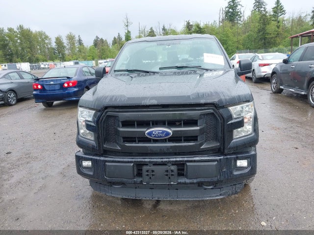Ford 2016 2016 1FTEX1EP5GKG02663 Image 12