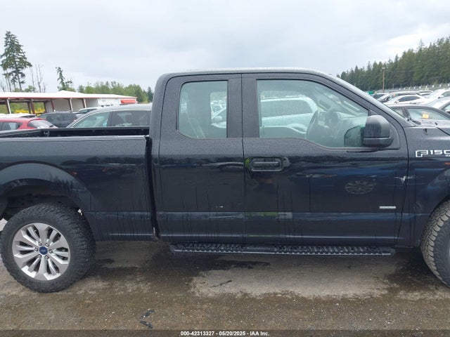 Ford 2016 2016 1FTEX1EP5GKG02663 Image 13