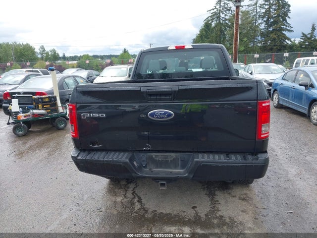 Ford 2016 2016 1FTEX1EP5GKG02663 Image 16