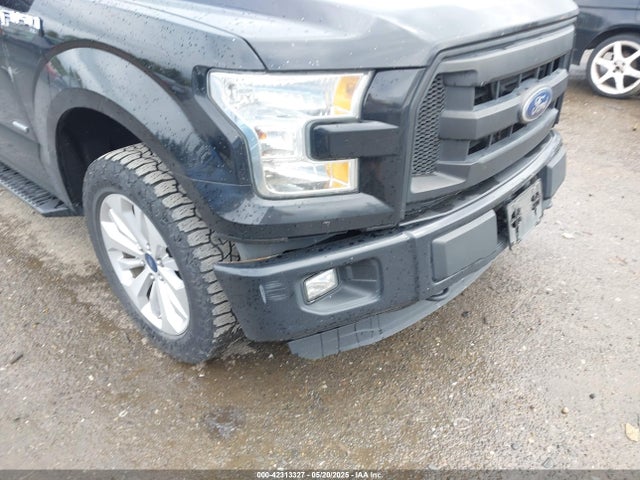 Ford 2016 2016 1FTEX1EP5GKG02663 Image 17