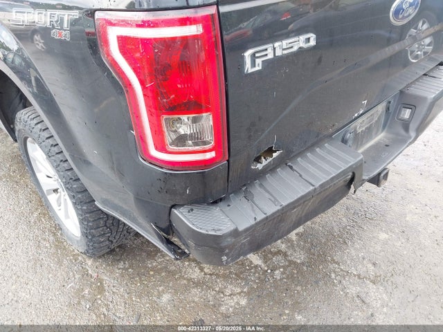 Ford 2016 2016 1FTEX1EP5GKG02663 Image 19