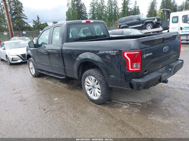 Ford 2016 2016 1FTEX1EP5GKG02663 Image 3