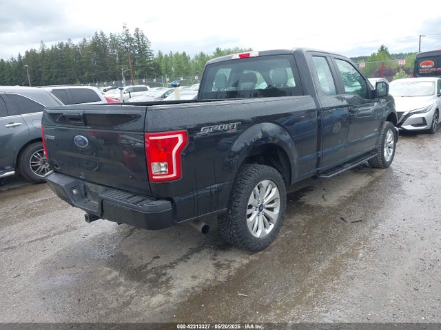Ford 2016 2016 1FTEX1EP5GKG02663 Image 4
