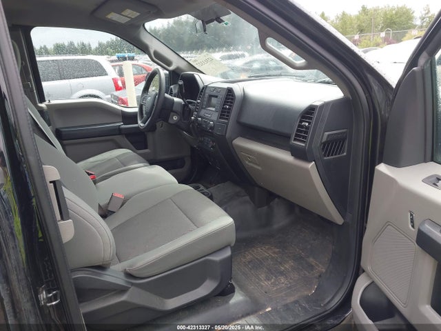 Ford 2016 2016 1FTEX1EP5GKG02663 Image 5