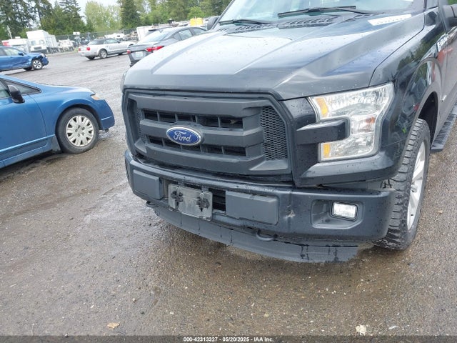 Ford 2016 2016 1FTEX1EP5GKG02663 Image 6