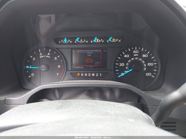 Ford 2016 2016 1FTEX1EP5GKG02663 Image 7