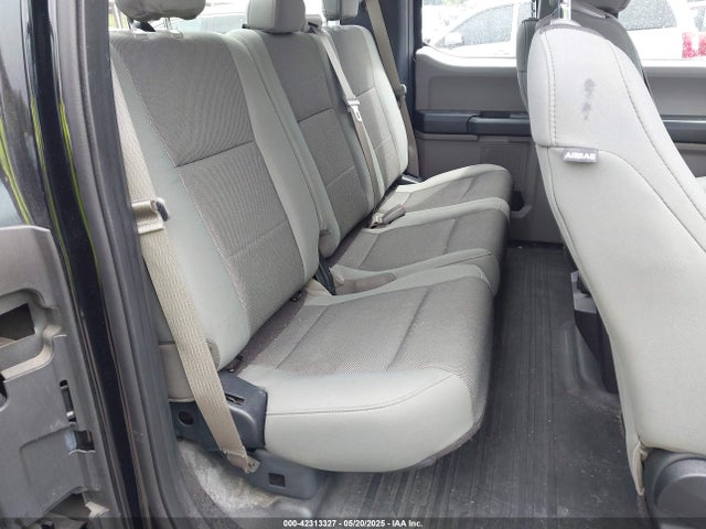 Ford 2016 2016 1FTEX1EP5GKG02663 Image 8