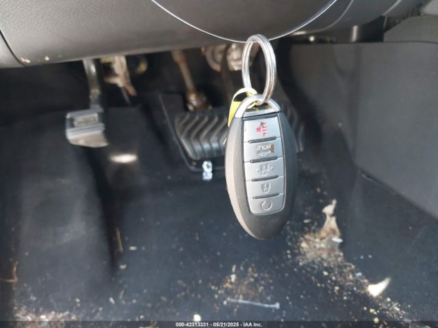 2021 NISSAN SENTRA 3N1AB8CV2MY295024 Photo 10