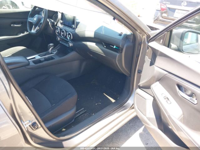 2021 NISSAN SENTRA 3N1AB8CV2MY295024 Photo 4