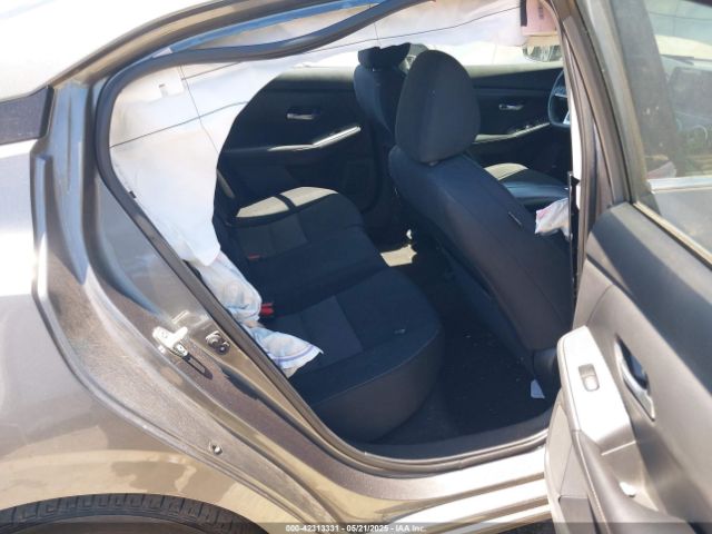 2021 NISSAN SENTRA 3N1AB8CV2MY295024 Photo 7