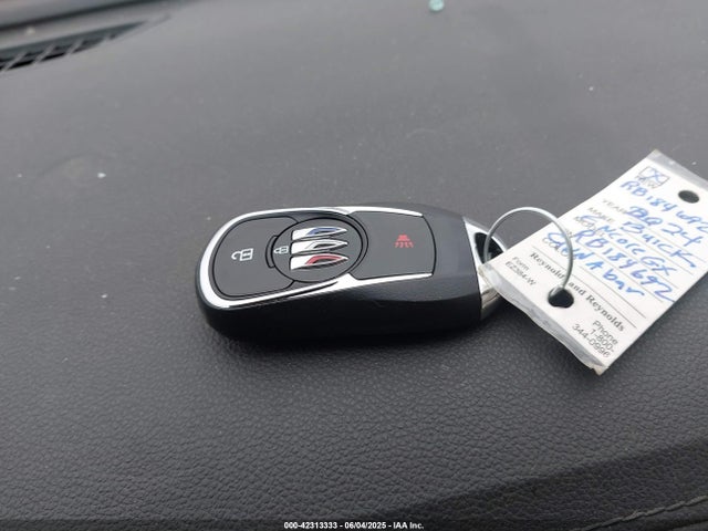 Buick l3t 2024 KL4AMBSL8RB184692 Image 11