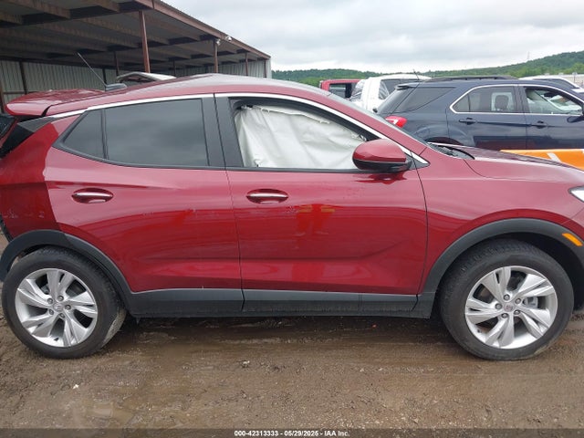 Buick l3t 2024 KL4AMBSL8RB184692 Image 14