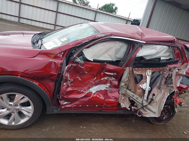 Buick l3t 2024 KL4AMBSL8RB184692 Image 15