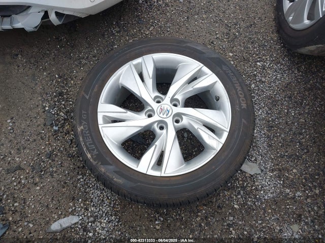 Buick l3t 2024 KL4AMBSL8RB184692 Image 12