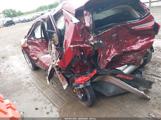 Buick l3t 2024 KL4AMBSL8RB184692 Image 3