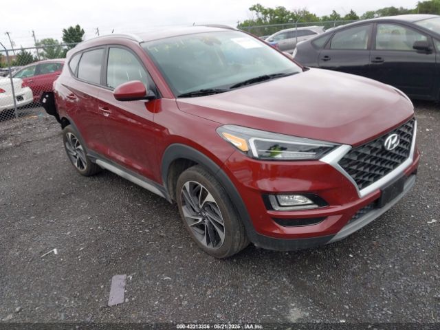 KM8J3CAL4LU202564 auction archive image