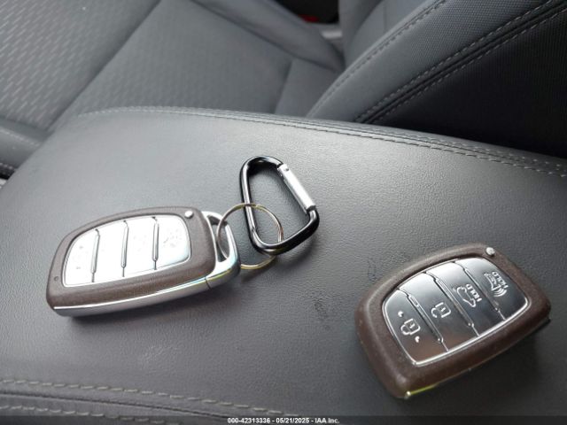 KM8J3CAL4LU202564 Hyundai Tucson Sport