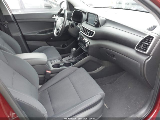 KM8J3CAL4LU202564 Hyundai Tucson Sport