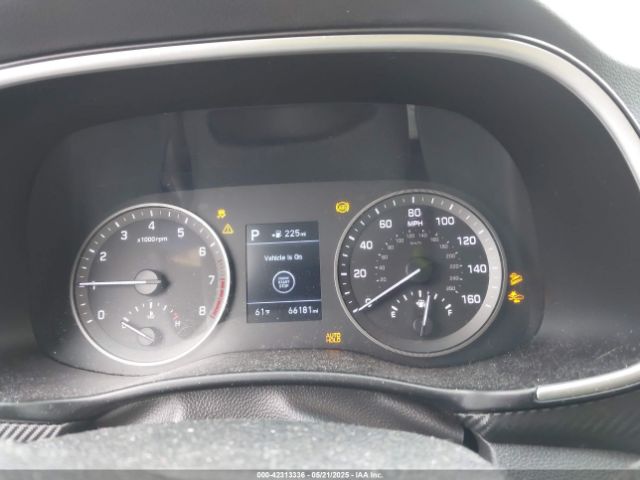 KM8J3CAL4LU202564 Hyundai Tucson Sport