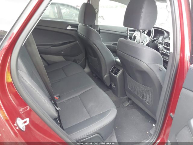 KM8J3CAL4LU202564 Hyundai Tucson Sport