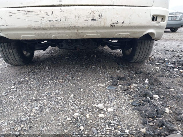 42313340 :رقم المزاد ، 5J8TB18517A020244 vin ، 2007 Acura Rdx مزاد بيع