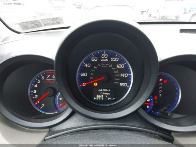 2007 ACURA RDX 5J8TB18517A020244 Photo 6