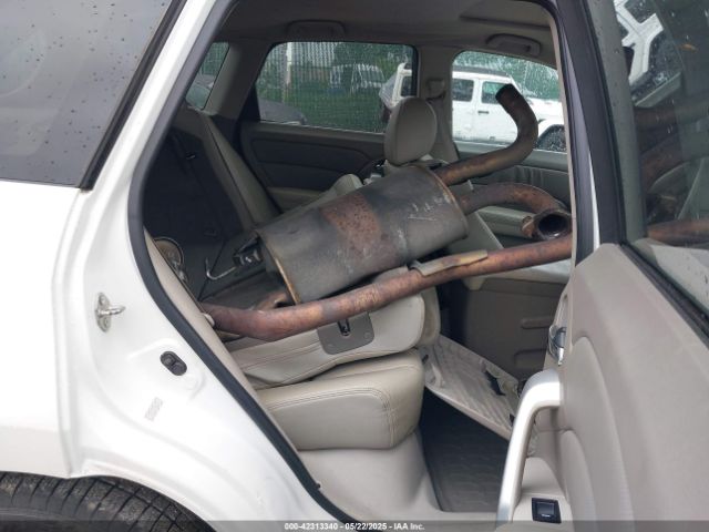 2007 ACURA RDX 5J8TB18517A020244 Photo 7