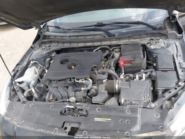 1N4BL4CV2LC160954 Nissan 2020