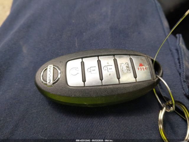 1N4BL4CV2LC160954 Nissan 2020