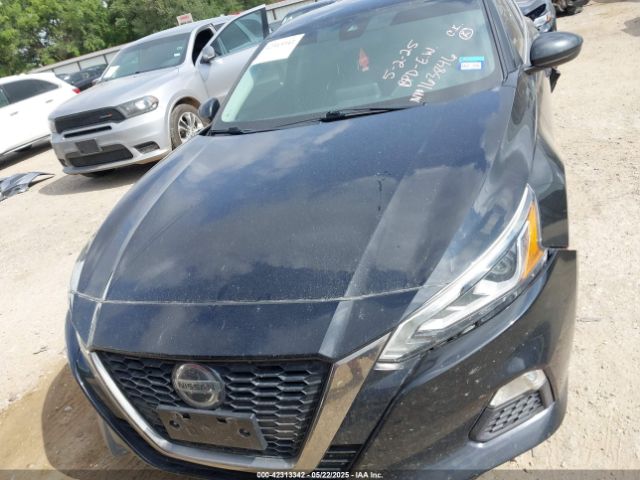 1N4BL4CV2LC160954 Nissan 2020