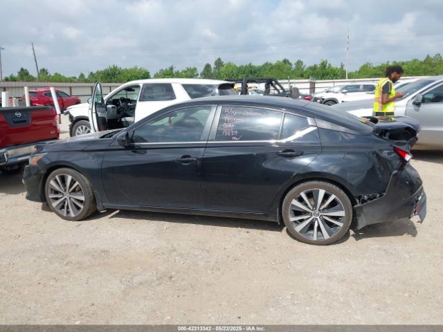 1N4BL4CV2LC160954 Nissan 2020