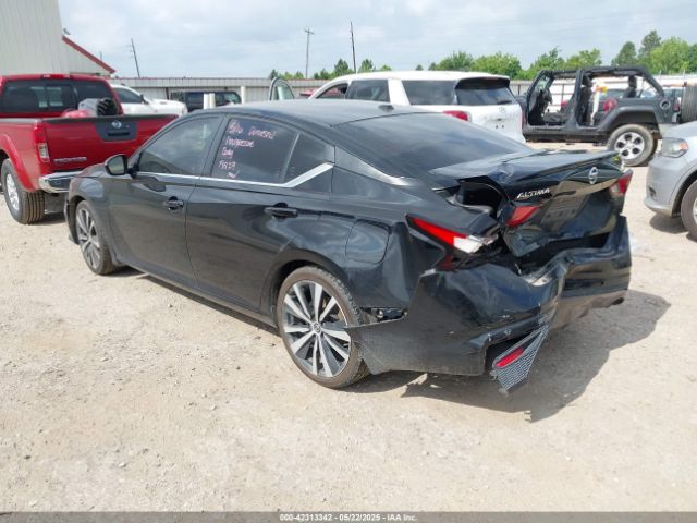 1N4BL4CV2LC160954 Nissan 2020