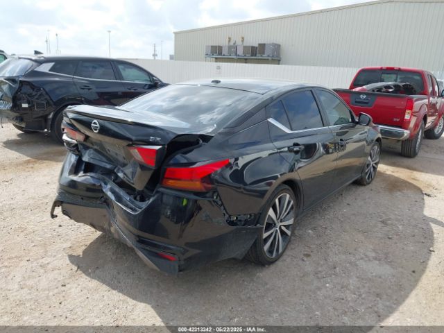 1N4BL4CV2LC160954 Nissan 2020