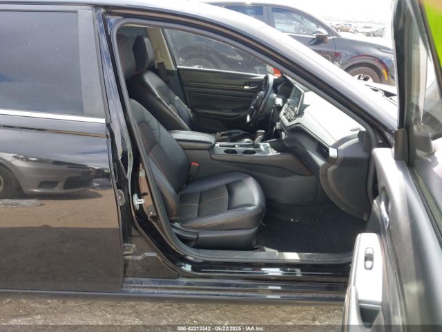 1N4BL4CV2LC160954 Nissan 2020