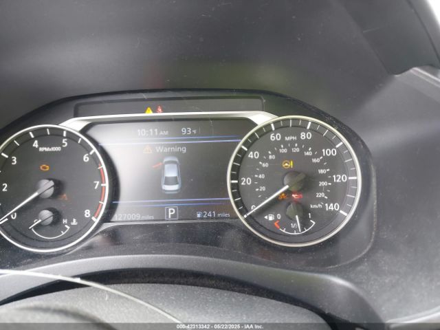 1N4BL4CV2LC160954 Nissan 2020