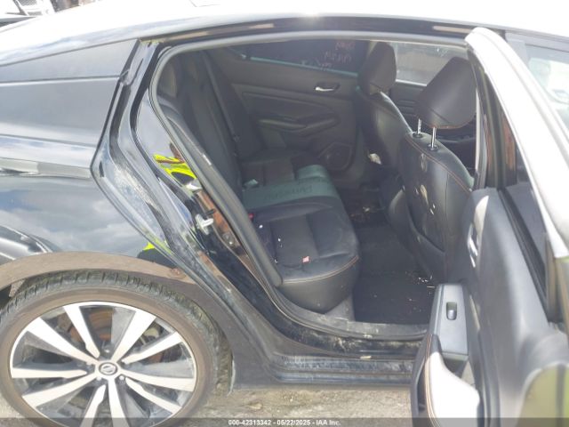 1N4BL4CV2LC160954 Nissan 2020