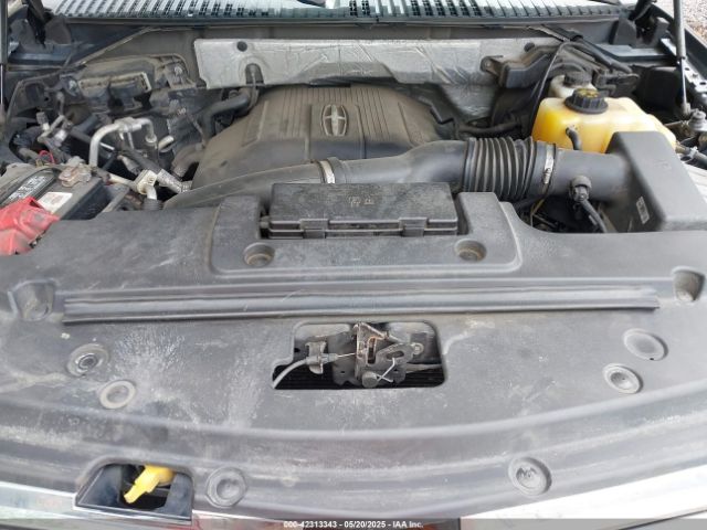 5LMJJ3JT3FEJ07172 Lincoln NAVIGATOR L
