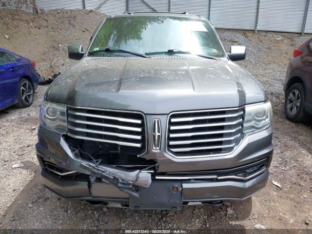 5LMJJ3JT3FEJ07172 Lincoln NAVIGATOR L