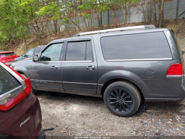 5LMJJ3JT3FEJ07172 Lincoln NAVIGATOR L
