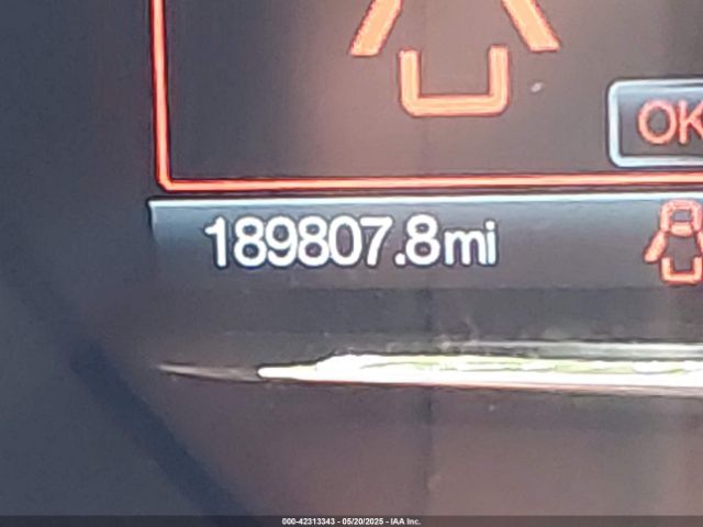 5LMJJ3JT3FEJ07172 Lincoln NAVIGATOR L