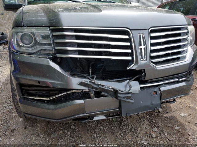 5LMJJ3JT3FEJ07172 Lincoln NAVIGATOR L