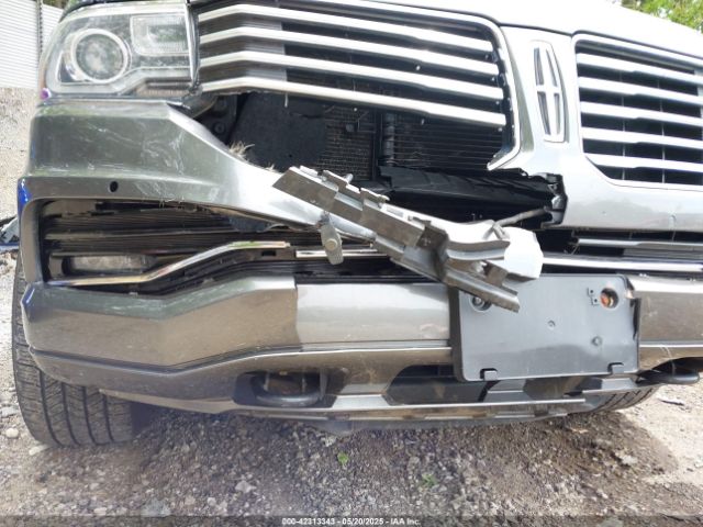 5LMJJ3JT3FEJ07172 Lincoln NAVIGATOR L