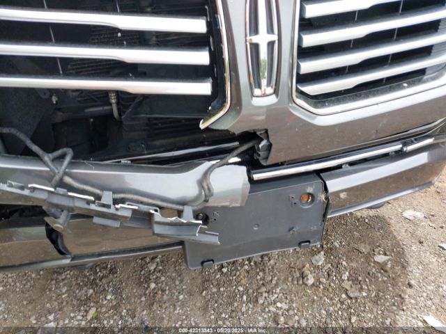5LMJJ3JT3FEJ07172 Lincoln NAVIGATOR L