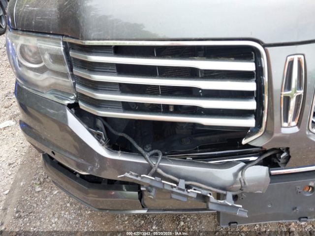 5LMJJ3JT3FEJ07172 Lincoln NAVIGATOR L